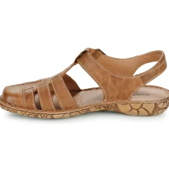 Josef Seibel - ROSALIE 48