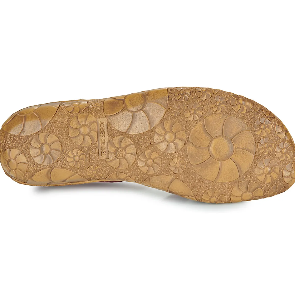 Josef Seibel - ROSALIE 29