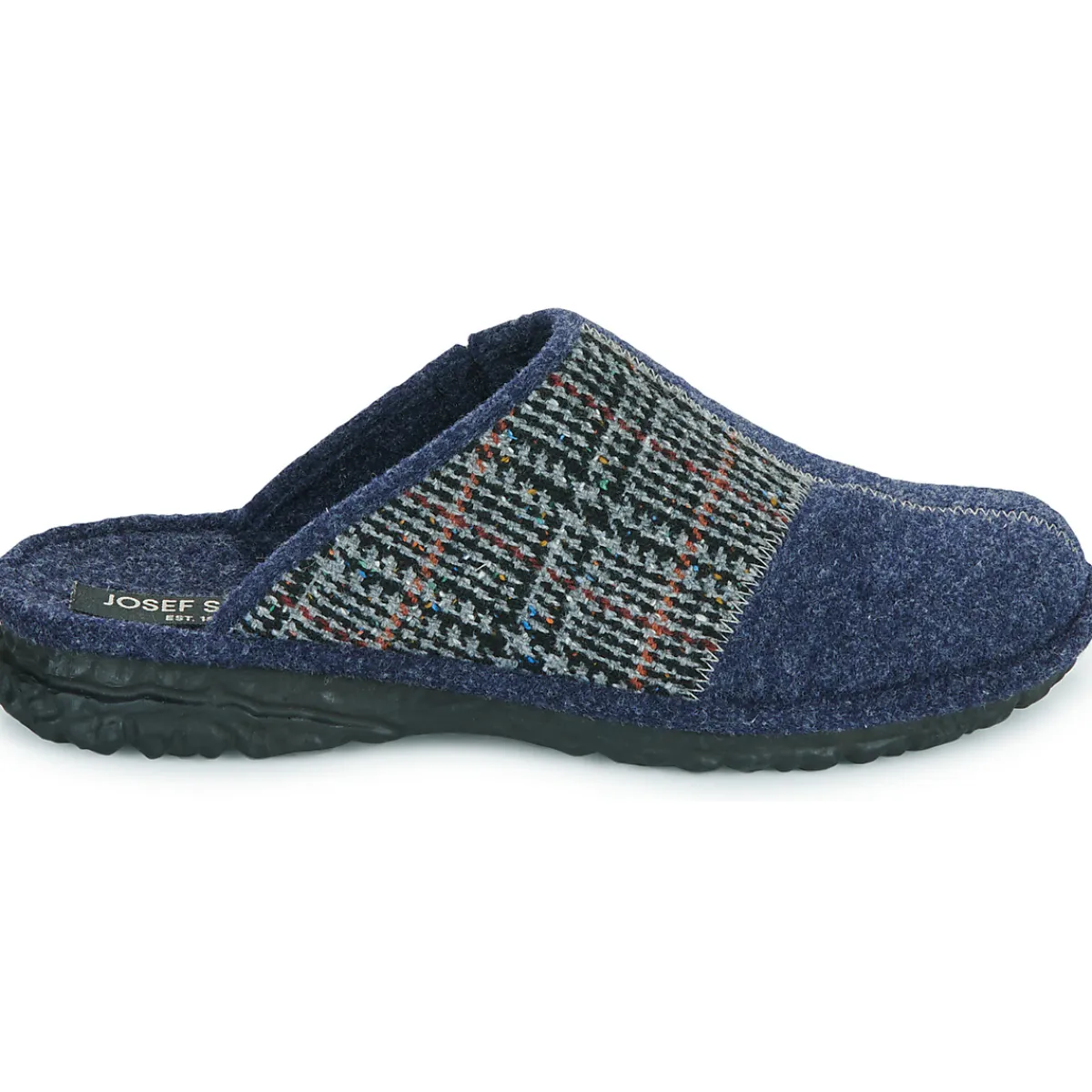 Josef Seibel - TOULOUSE 04 Bleu Discount