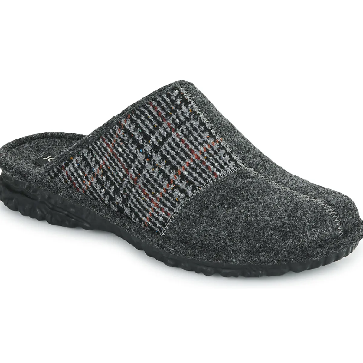 Josef Seibel - TOULOUSE 04