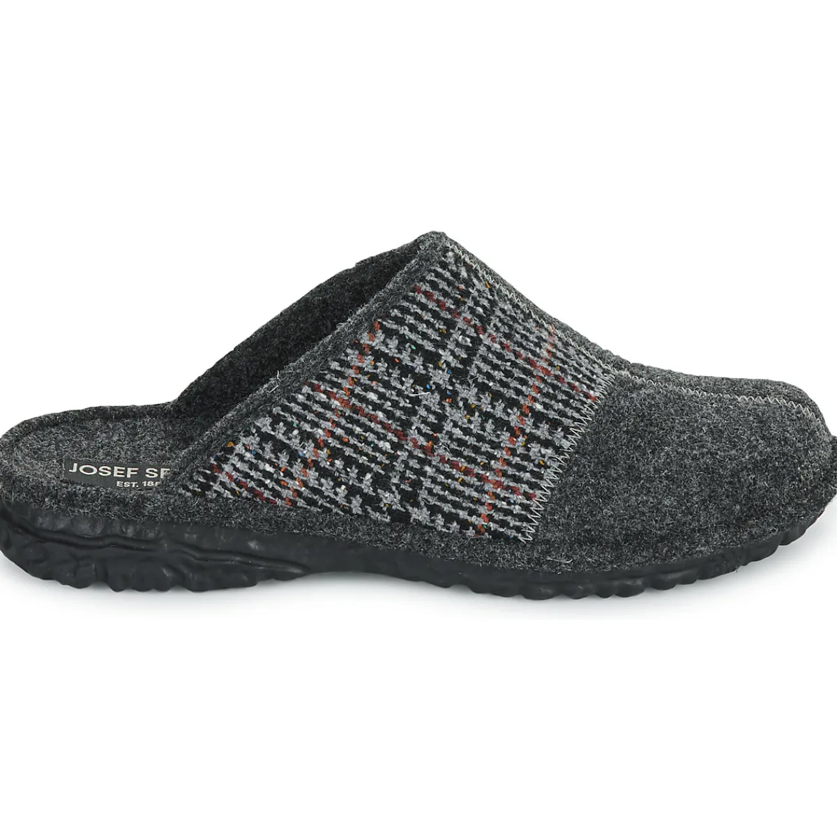 Josef Seibel - TOULOUSE 04