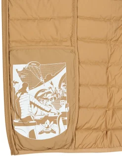 JOTT - ARAGON Beige Outlet