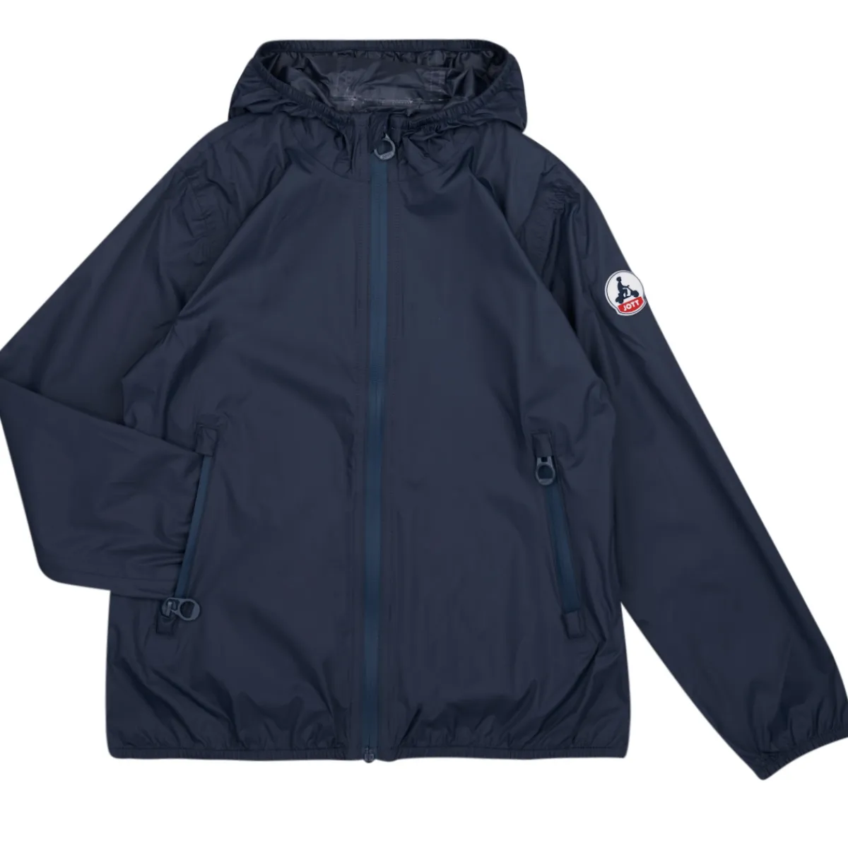 JOTT - ARRAN Marine Best