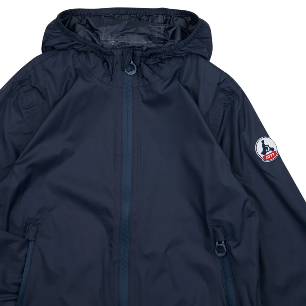 JOTT - ARRAN Marine Best