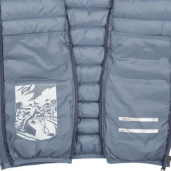 Hot JOTT - CARLA Bleu