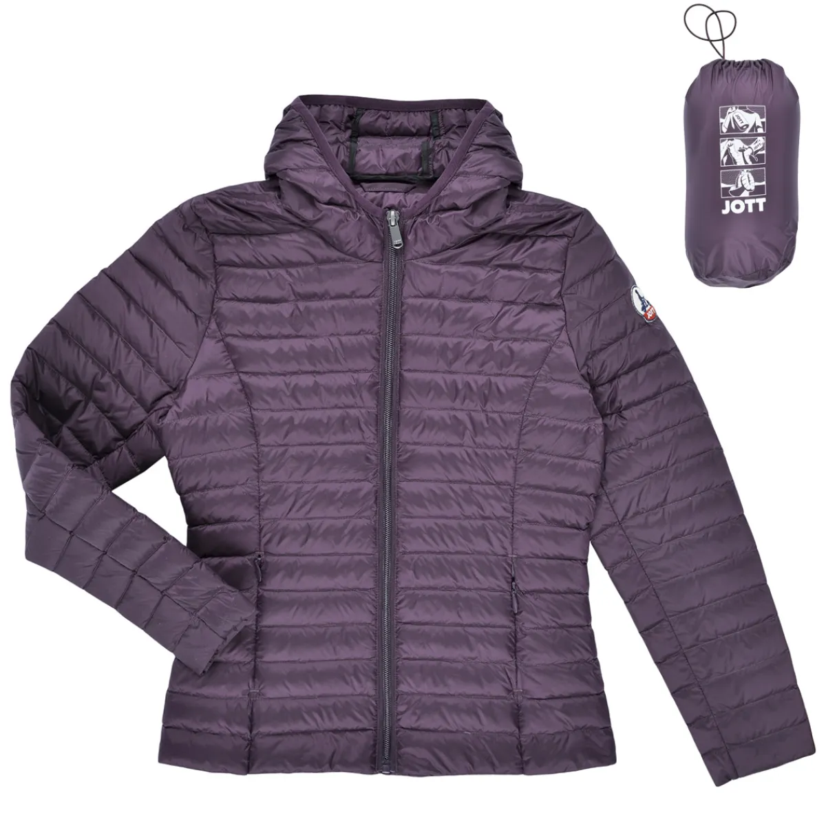 JOTT - CARLA Bordeaux New