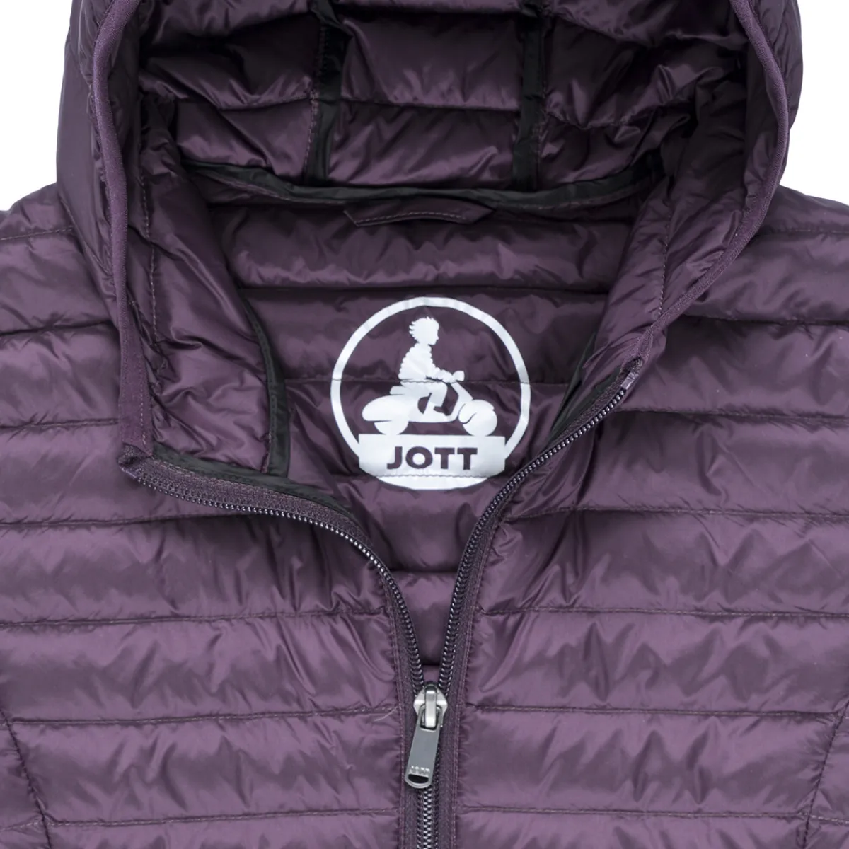 JOTT - CARLA Bordeaux New