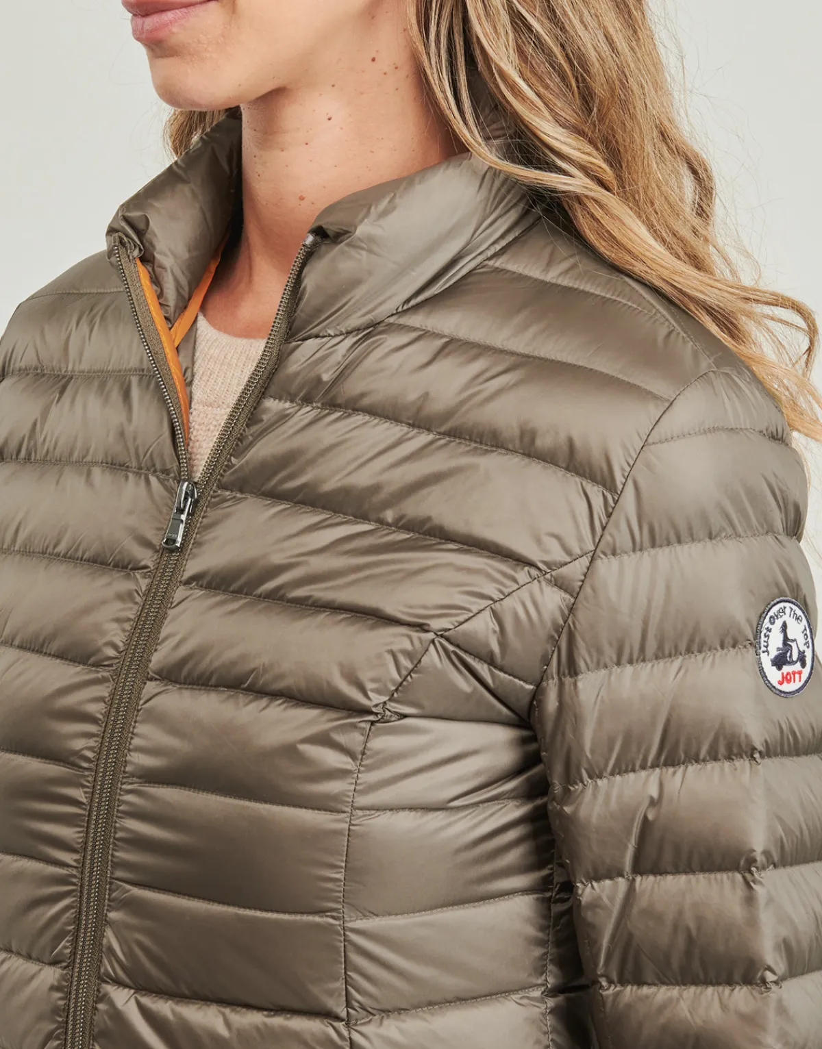 JOTT - CHA Taupe New