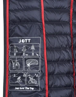 Sale JOTT - CHA Marine