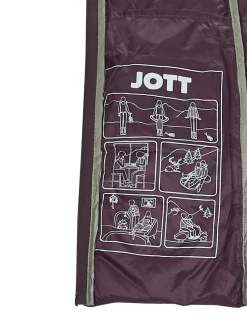 Discount JOTT - CHA Violet