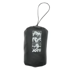 New JOTT - DJAM Noir