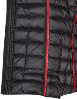 Sale JOTT - DOUDA Noir