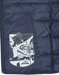 New JOTT - FARGO Marine