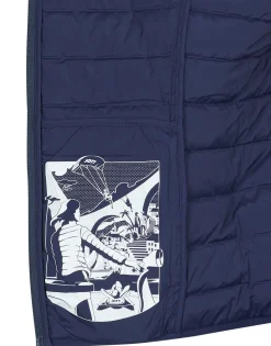 JOTT - FRANTZ Marine