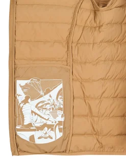 JOTT - FRANTZ Beige Hot