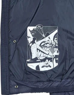 JOTT - JORGE Marine Hot