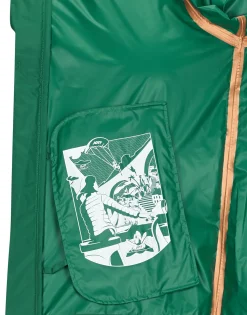 JOTT - MANILLE Vertfoncé Outlet