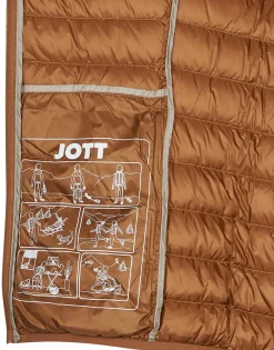 Clearance JOTT - NICO CARAMEL