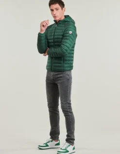 JOTT - NICO Vert Outlet