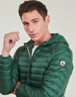 JOTT - NICO Vert Outlet