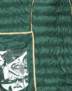 JOTT - NICO Vert Outlet