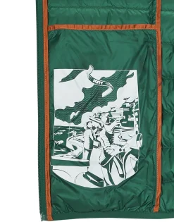 JOTT - NICO Vertfoncé Online