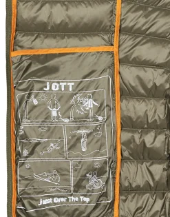 JOTT - NICO Clearance