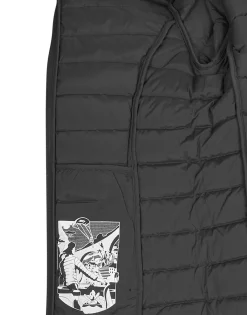 New JOTT - SALMA Noir