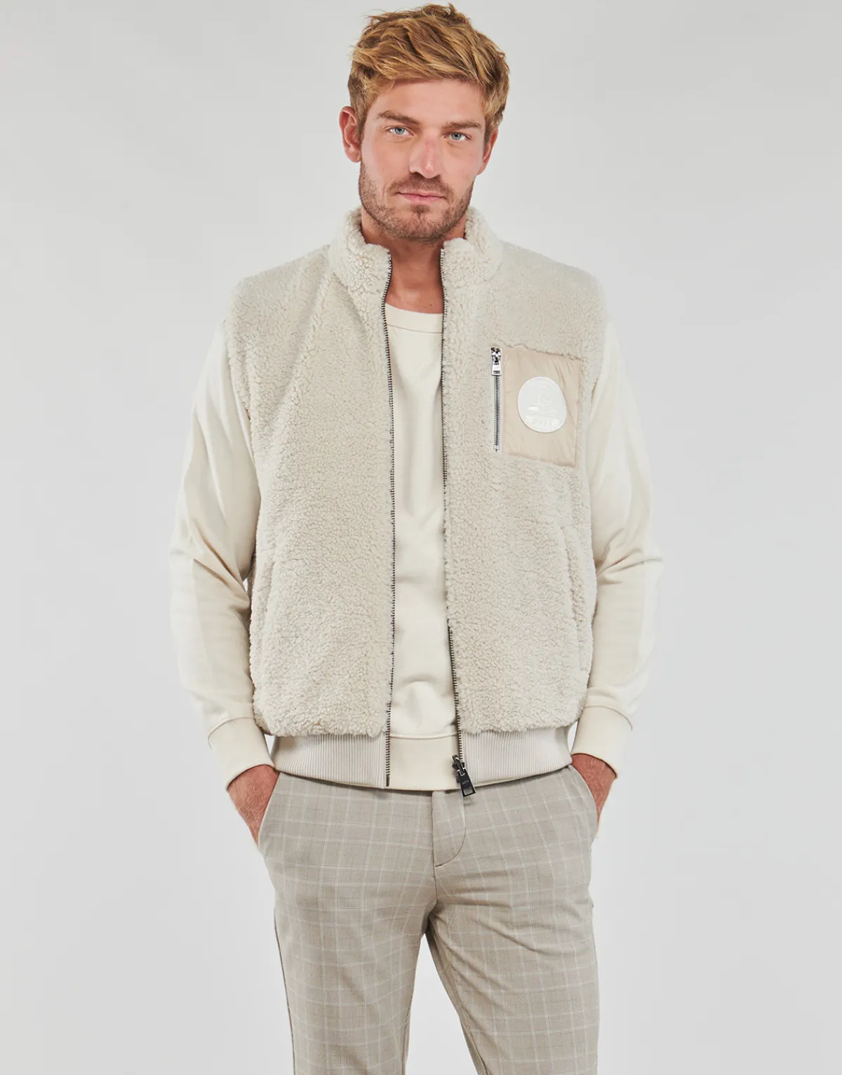 Discount JOTT - SAMI MOUTONNATUREL