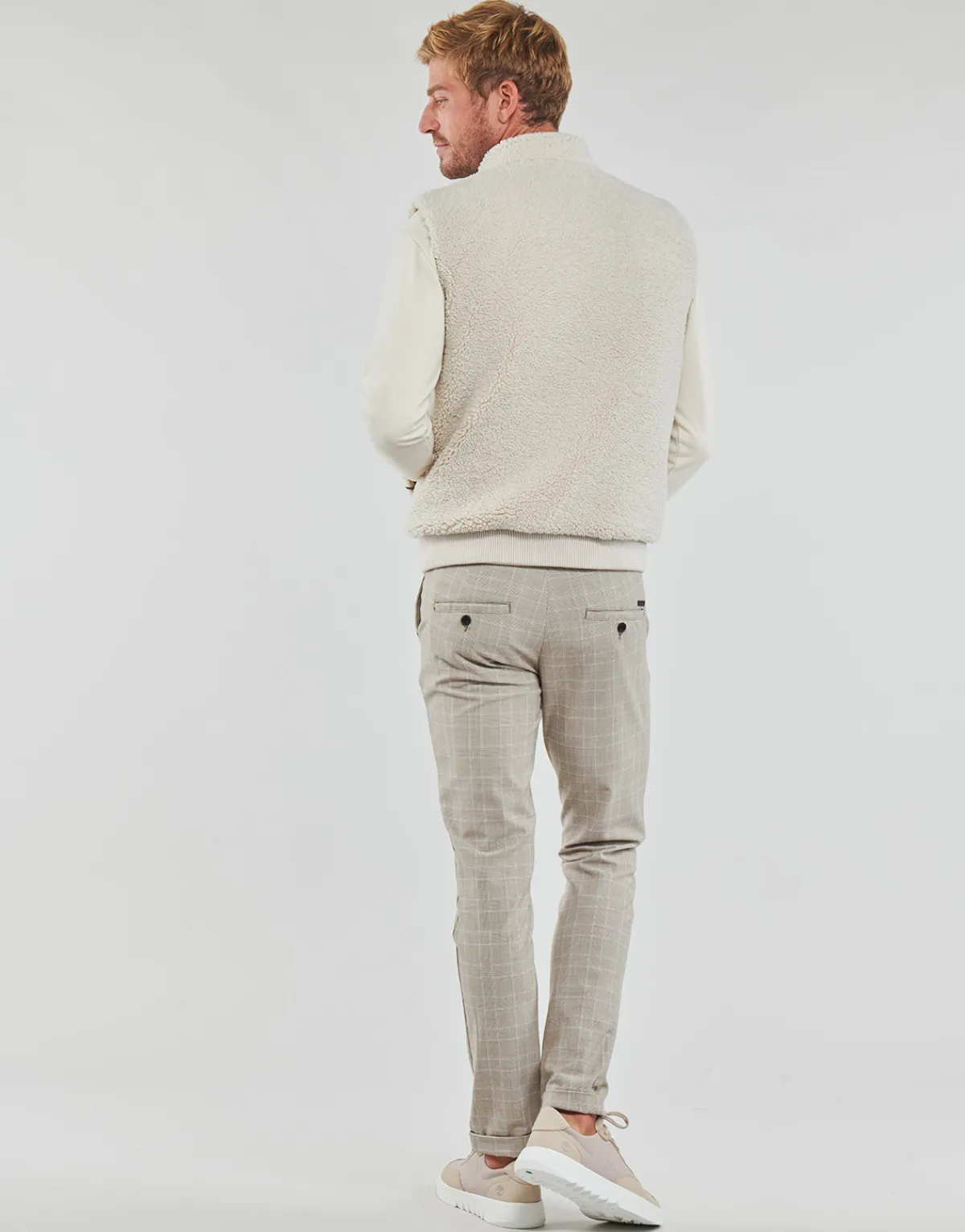 Discount JOTT - SAMI MOUTONNATUREL