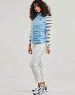 Online JOTT - SEDA Bleu