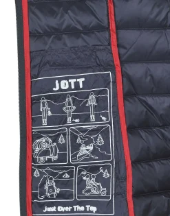 JOTT - SEDA Marine New