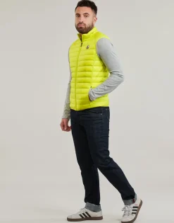 New JOTT - TOM Jaune