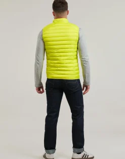 New JOTT - TOM Jaune