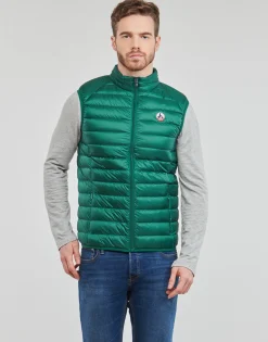 JOTT - TOM Vertfoncé Hot