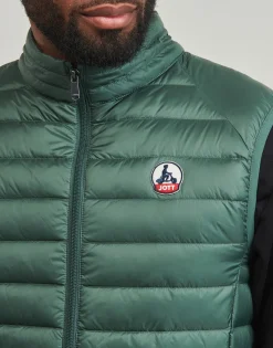 JOTT - TOM Vert Best