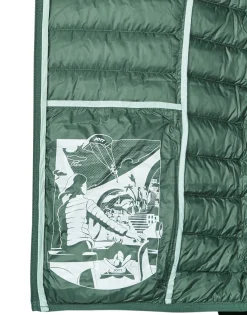 JOTT - TOM Vert Best