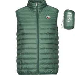 JOTT - TOM Vert Best