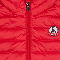 JOTT - ZOE Rouge Hot