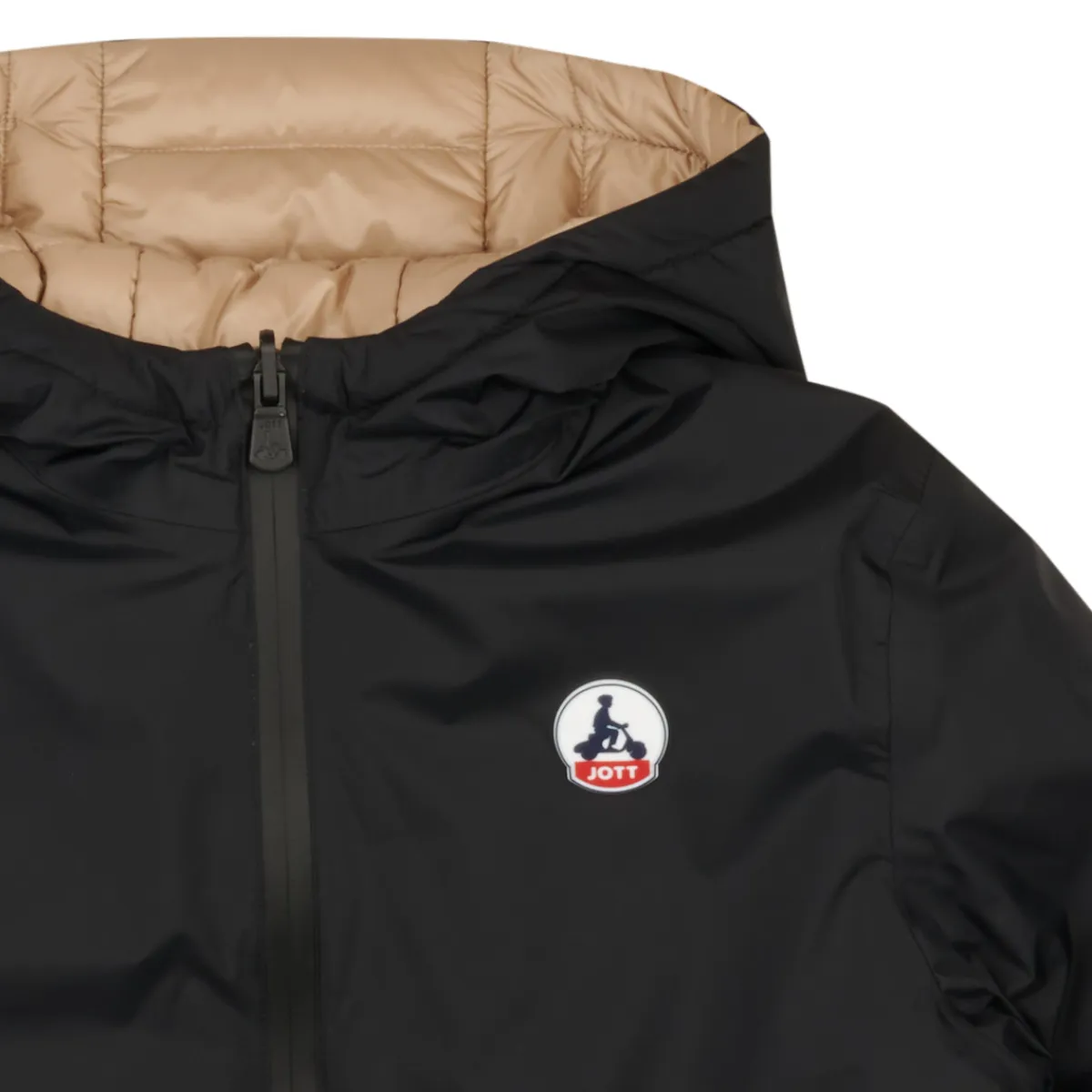 JOTT - ZURICH Discount