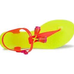 Online Juicy Couture - WISP NEONORANGE