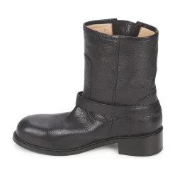 Sale Kallisté - 5609 Noir