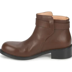 Sale Kallisté - 5723 Marron