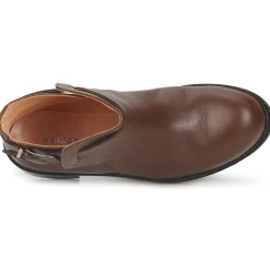 Sale Kallisté - 5723 Marron