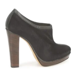 Kallisté - BOTTINE 5950 Noir Hot