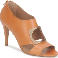 Best Kallisté - FLORA Camel