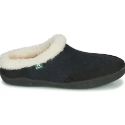 KAMIK - CABIN Noir New