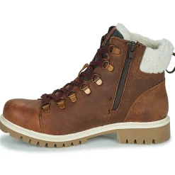 KAMIK - ROGUE HIKE 3 Marron Best