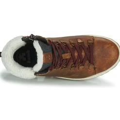 KAMIK - ROGUE HIKE 3 Marron Best