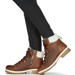 KAMIK - ROGUE HIKE 3 Marron Best